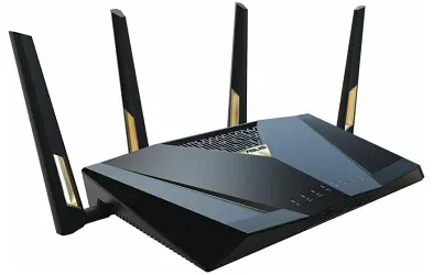 Asus RT-BE88U