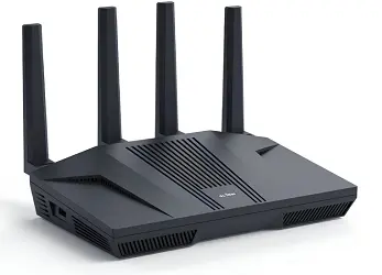 GL.iNet GL-MT6000(Flint 2) WiFi 6 Router