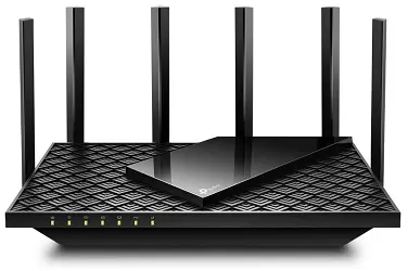 TP-Link AX5400 WiFi 6 Router (Archer AX72 Pro)
