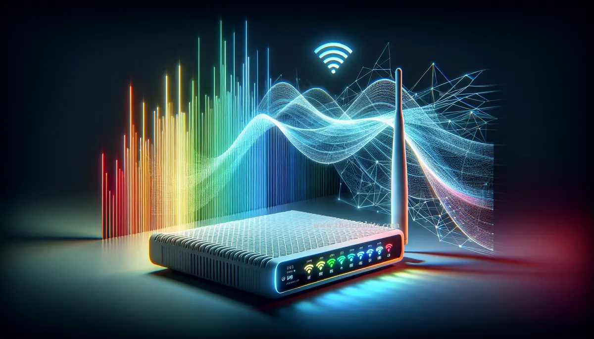 Choose the Best WiFi Channel