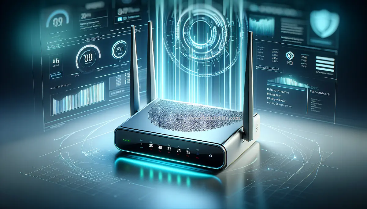 Best Routers With Built-In Malware Protection