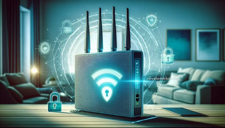 Create a Secure Guest Network