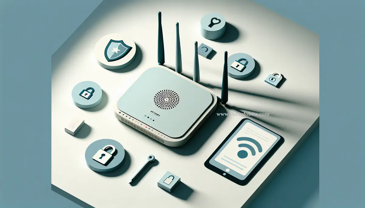 PDFVerizon Router 3.1 User Manual - vzw.com