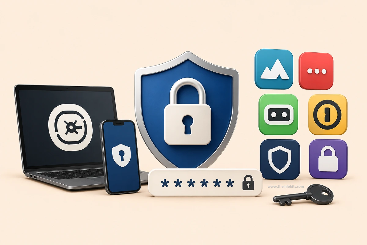 Best Password Managers