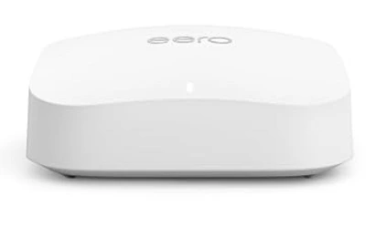 Eero Pro 6E with Eero Plus