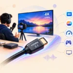 HDMI 2.1 Explained