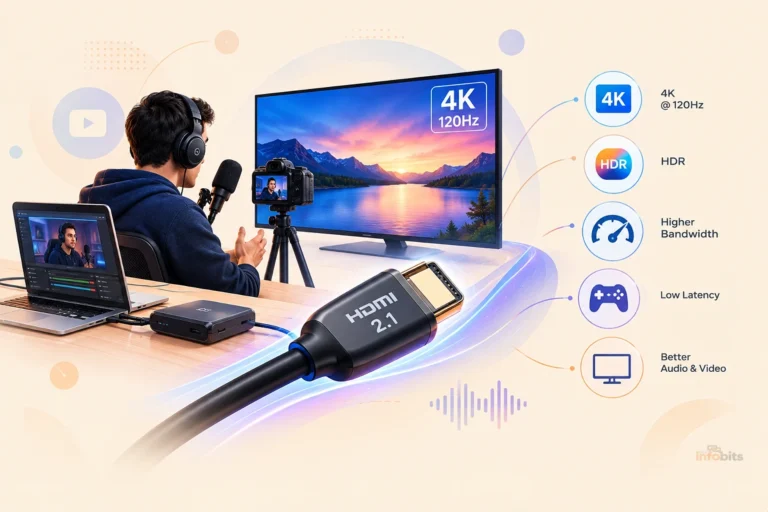 HDMI 2.1 Explained