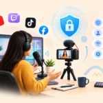 How to Stream Safely