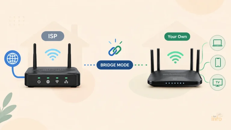ISP Router vs. Buying Your Own