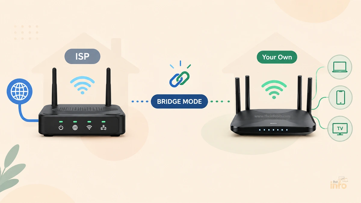 ISP Router vs. Buying Your Own