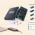 Internal SSD Fundamentals