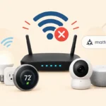 MatterThread Devices WiFi disconnection problem Fix