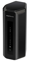 NETGEAR Nighthawk with Netgear Armor