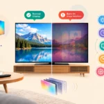 OLED Burn-In Explained