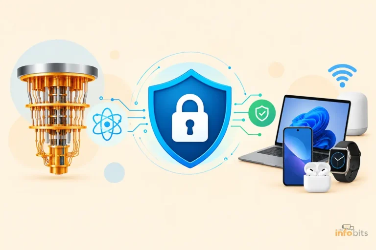 Post-Quantum Cryptography