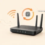 Router Firmware Update Checklist