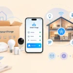 SmartThings Setup Guide