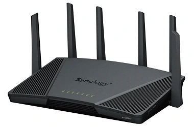 Synology RT6600ax