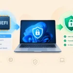 UEFI and Secure Boot