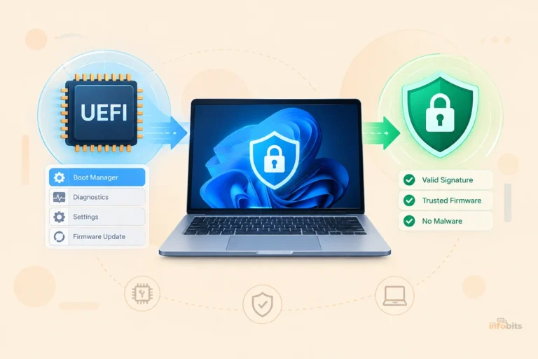 UEFI and Secure Boot