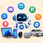 What Are AI Agents