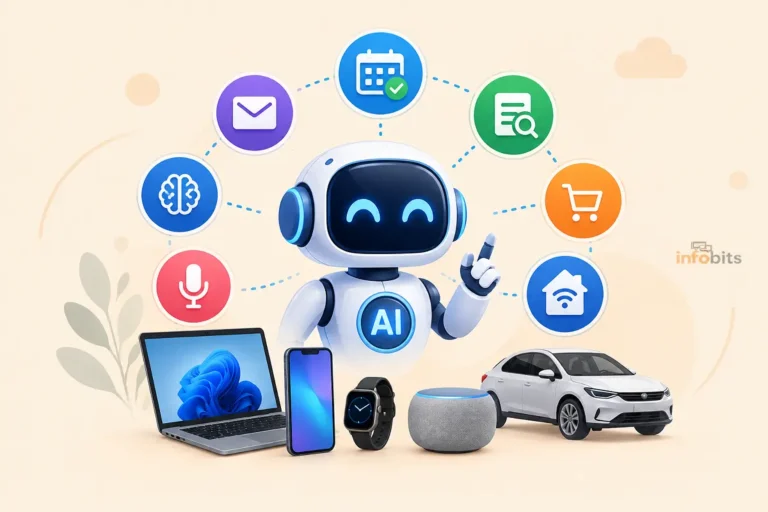 What Are AI Agents