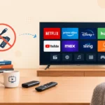 Cord Cutting Guide