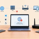 DNS Server Not Responding Fix