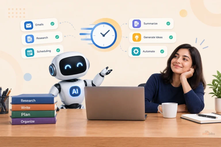 Do AI Agents Save Time? What the Evidence Shows
