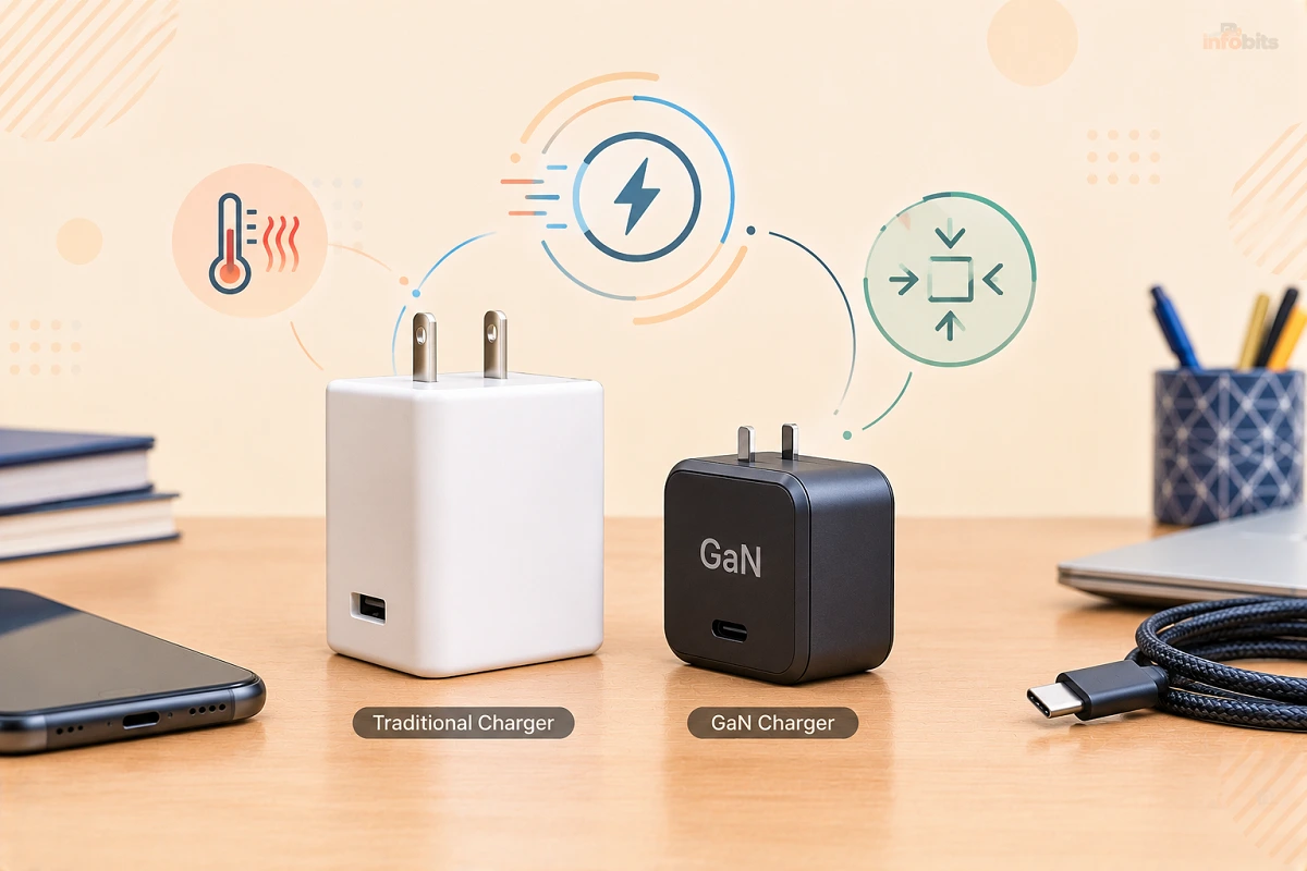 GaN Charger, Do You Need It