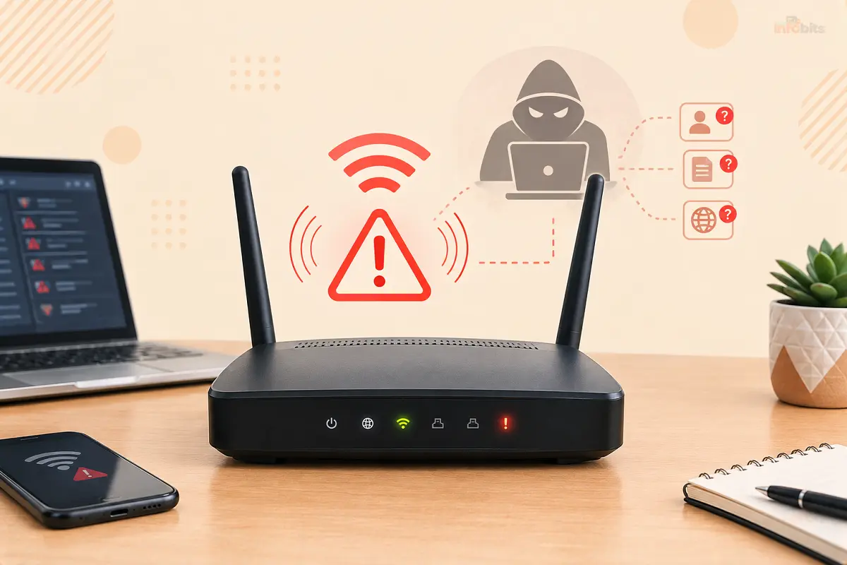 How to Tell If Your Router Has Been Hacked