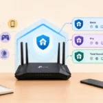 TP-Link HomeShield Worth It