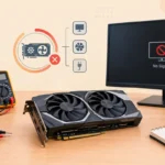 Test If Your Graphics Card Is Dead