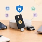 YubiKey 5C NFC Review